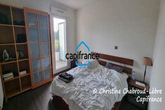 achat appartement st-genis-pouilly 01630