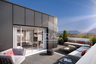 achat appartement st-genis-pouilly 01630