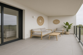 achat appartement st-genis-pouilly 01630