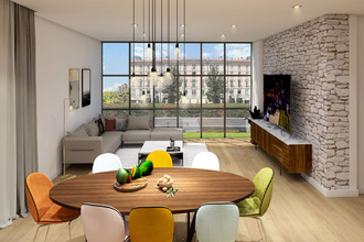 achat appartement st-genis-pouilly 01630