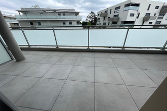 achat appartement st-genis-pouilly 01630