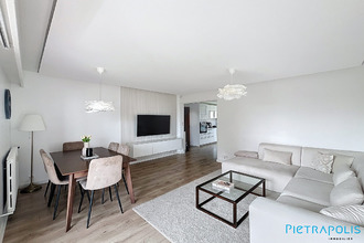 achat appartement st-genis-pouilly 01630