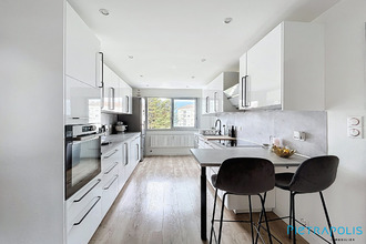 achat appartement st-genis-pouilly 01630