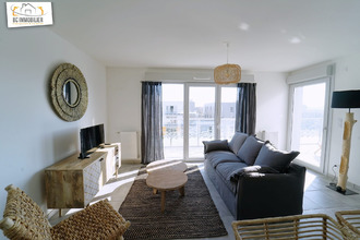 achat appartement st-genis-pouilly 01630