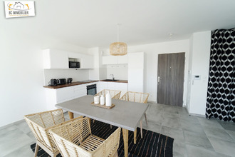 achat appartement st-genis-pouilly 01630