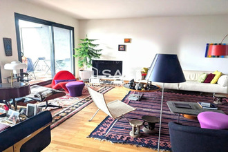 achat appartement st-genis-pouilly 01630