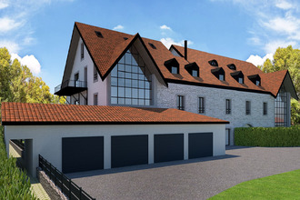 achat appartement st-genis-pouilly 01630