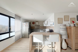 achat appartement st-genis-pouilly 01630