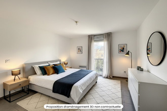 achat appartement st-genis-pouilly 01630