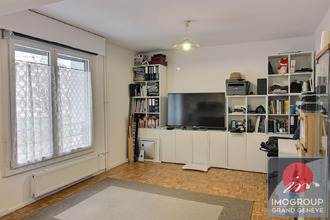 achat appartement st-genis-pouilly 01630