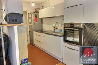 achat appartement st-genis-pouilly 01630