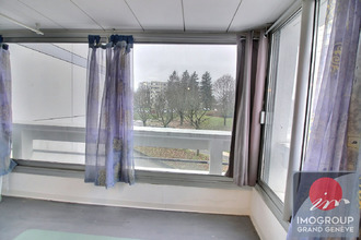 achat appartement st-genis-pouilly 01630