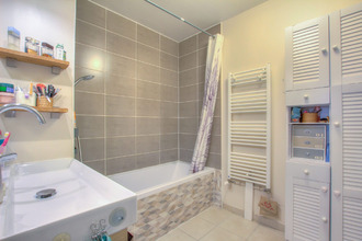 achat appartement st-genis-pouilly 01630