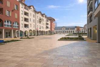 achat appartement st-genis-pouilly 01630