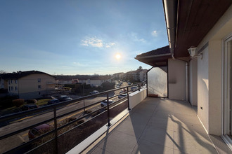 achat appartement st-genis-pouilly 01630