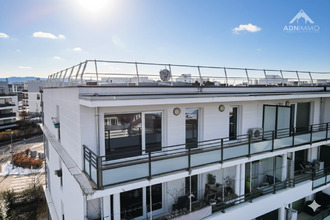 achat appartement st-genis-pouilly 01630