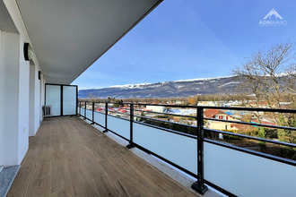 achat appartement st-genis-pouilly 01630