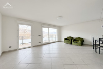 achat appartement st-genis-pouilly 01630