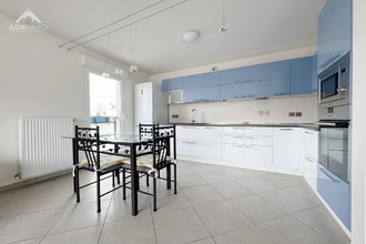 achat appartement st-genis-pouilly 01630