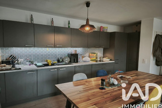 achat appartement st-genis-pouilly 01630