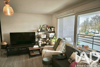 achat appartement st-genis-pouilly 01630