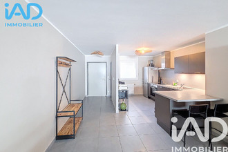 achat appartement st-genis-pouilly 01630