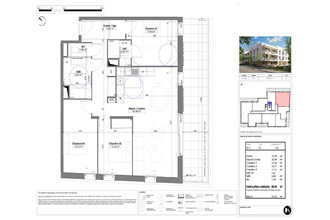 achat appartement st-genis-pouilly 01630