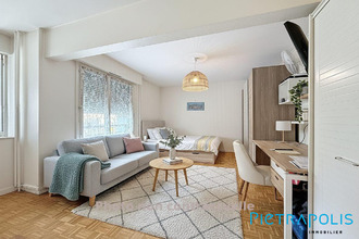 achat appartement st-genis-pouilly 01630