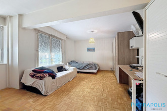 achat appartement st-genis-pouilly 01630