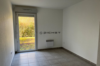 achat appartement st-genis-pouilly 01630