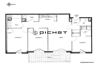 achat appartement st-genis-pouilly 01630