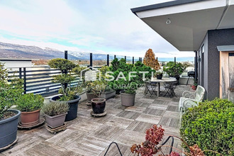 achat appartement st-genis-pouilly 01630