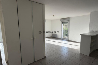 achat appartement st-genis-pouilly 01630