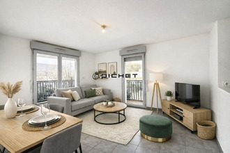 achat appartement st-genis-pouilly 01630