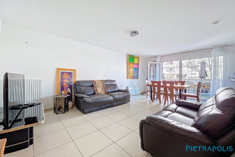 achat appartement st-genis-pouilly 01630