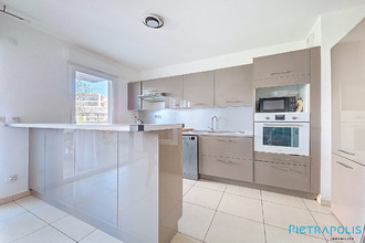 achat appartement st-genis-pouilly 01630