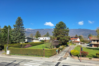 achat appartement st-genis-pouilly 01630