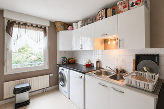 achat appartement st-genis-pouilly 01630