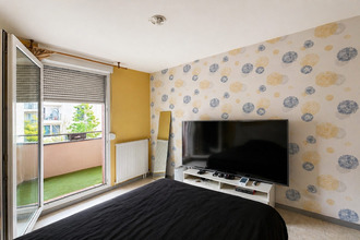 achat appartement st-genis-pouilly 01630