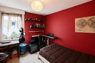 achat appartement st-genis-pouilly 01630