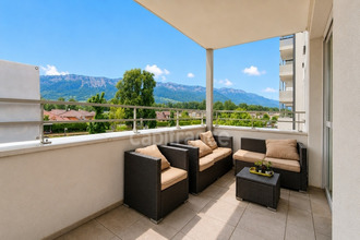 achat appartement st-genis-pouilly 01630