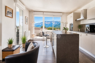achat appartement st-genis-pouilly 01630