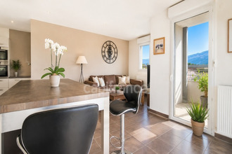 achat appartement st-genis-pouilly 01630