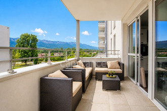 achat appartement st-genis-pouilly 01630