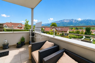achat appartement st-genis-pouilly 01630