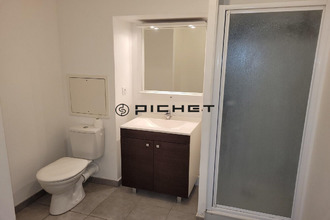 achat appartement st-genis-pouilly 01630