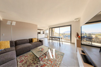 achat appartement st-genis-pouilly 01630