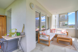 achat appartement st-genis-pouilly 01630