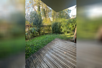 achat appartement st-genis-pouilly 01630