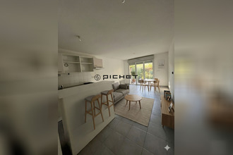 achat appartement st-genis-pouilly 01630
